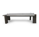 Racine - Modern White Fabric Modular Sectional Sofa