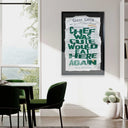 Chef II Check | Limited Edition by Oliver Gal, view 4