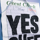 Yes Chef Check | Limited Edition by Oliver Gal, view 5