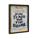 Drama Check | Limited Edition