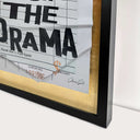 Drama Check | Limited Edition by Oliver Gal, view 15
