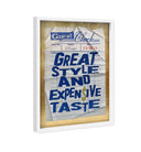 Expensive Check | Limited Edition