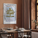 Reservations II Check | Limited Edition