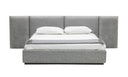 Maranello - Modern Grey Bed