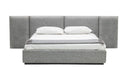 Maranello - Modern Grey Bed
