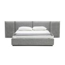 Maranello - Modern Grey Bed Set