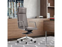 Gorsky - Modern Black High Back Executive Office Chair