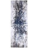 Gaspar 3833F White/Gray