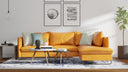 Gaspar 3833F White/Gray