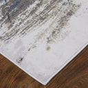 Gaspar 3833F White/Gray