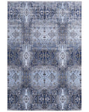 Gaspar 3834F Light Blue/Sterling