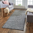 Gaspar 3835F Castle/Dark Gray