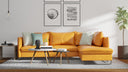 Gaspar 3835F Castle/Dark Gray