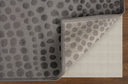 Gaspar 3835F Castle/Dark Gray