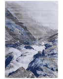 Gaspar 3838F Gray/White