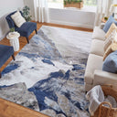 Gaspar 3838F Gray/White