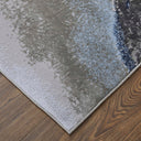 Gaspar 3838F Gray/White