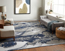 Gaspar 39KTF Gray/Blue