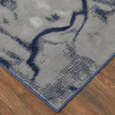 Gaspar 39KTF Gray/Blue