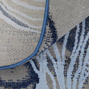 Gaspar 39KTF Gray/Blue