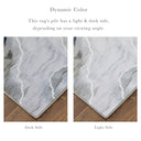 Gaspar 39KUF Gray/Ivory