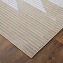 Marigold 3830F Gray/Light Blue