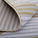 Marigold 3830F Gray/Light Blue