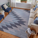 Marigold 3830F Gray/Light Blue
