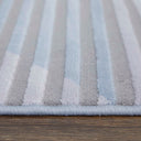 Marigold 3830F Gray/Light Blue