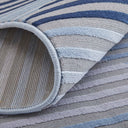 Marigold 3830F Gray/Light Blue