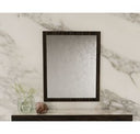 Velondra - Modern Eucalypto + Marble Bedroom Set