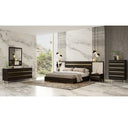 Velondra - Modern Eucalypto Mirror