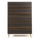 Velondra - Modern Eucalypto + Marble Chest