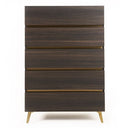 Velondra - Modern Eucalypto + Marble Chest