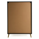 Velondra - Modern Eucalypto + Marble Chest