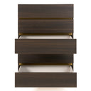 Velondra - Modern Eucalypto + Marble Chest