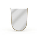 Oblique Mirror