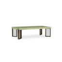 The Naturalist Cocktail Table - 72" by Caracole