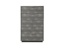 Dynasty - Modern Shagreen Chest