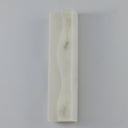 Soft White Sanger Wall Sconce 5" x 21" by Hudson Valley, view 3