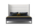 Helenora - Modern Walnut Dresser