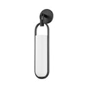 Black Bronze Lorimer Wall Sconce 4.75" by Hudson Valley