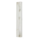 Soft White Sanger Wall Sconce 5" x 33" by Hudson Valley