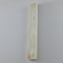Soft White Sanger Wall Sconce 5" x 33" by Hudson Valley, view 4
