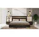 Velondra - Modern Eucalypto + Marble Chest