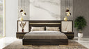 velondra - modern eucalypto + marble bedroom set