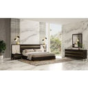 Velondra - Modern Eucalypto + Marble Chest