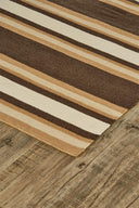 Coastal Layers 0778F Mocha