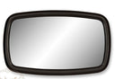 Mauer - Black Glam Mirror