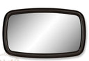 Mauer - Black Glam Mirror